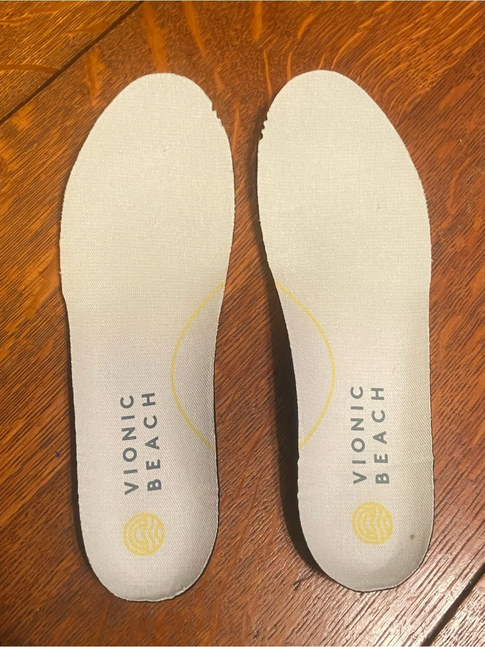 Vionic Beach Laguna Seaweed Coral Print Espadrille. Podiatrist designed.